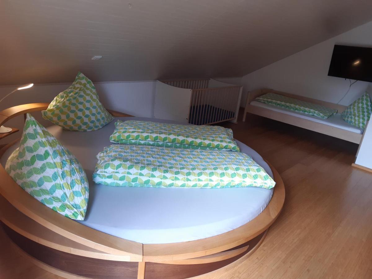 Ferienwohnung Lochenblick Balingen Exterior foto