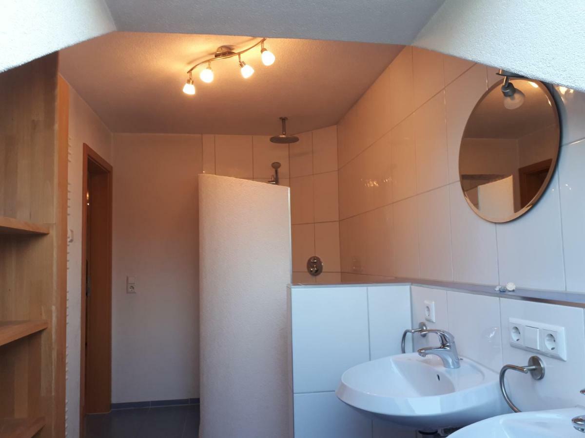 Ferienwohnung Lochenblick Balingen Exterior foto