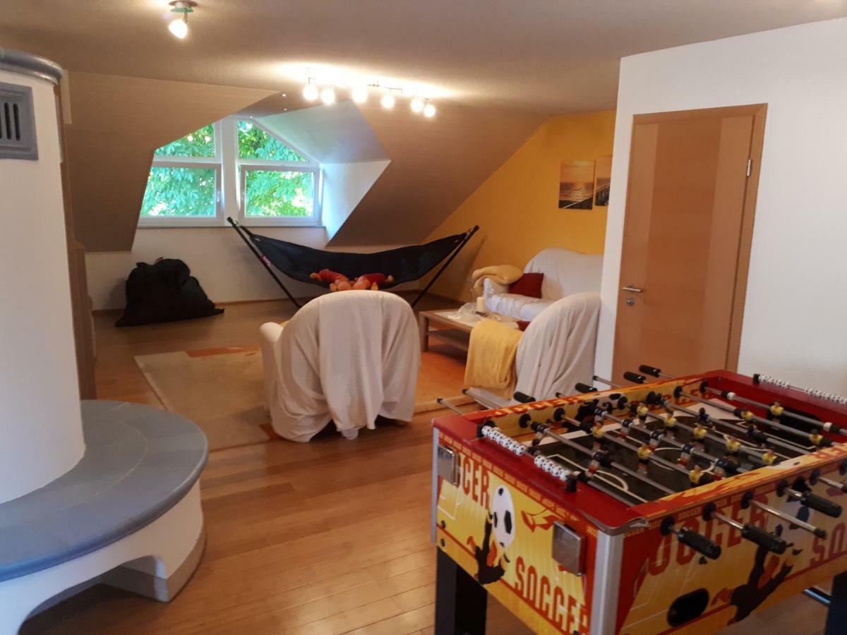 Ferienwohnung Lochenblick Balingen Exterior foto