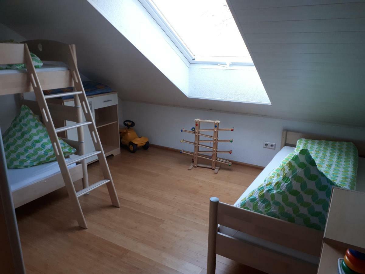 Ferienwohnung Lochenblick Balingen Exterior foto