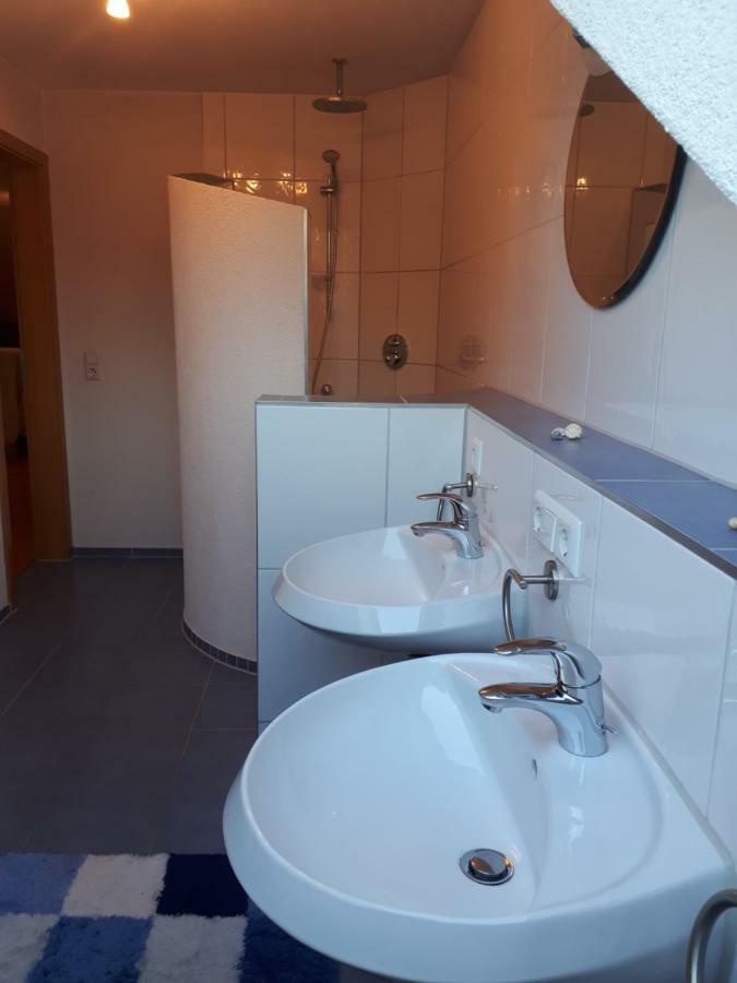 Ferienwohnung Lochenblick Balingen Exterior foto